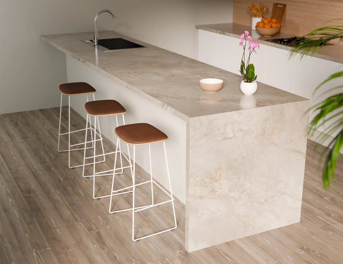 Elva 76cm Bar Stool