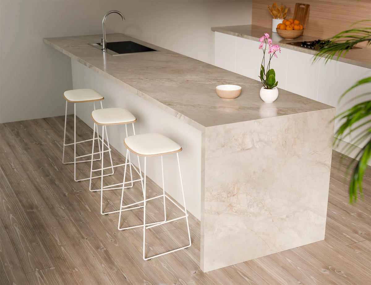Elva 76cm Bar Stool
