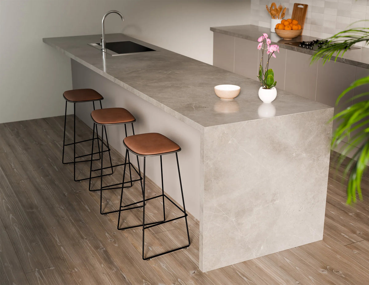 Elva 76cm Bar Stool