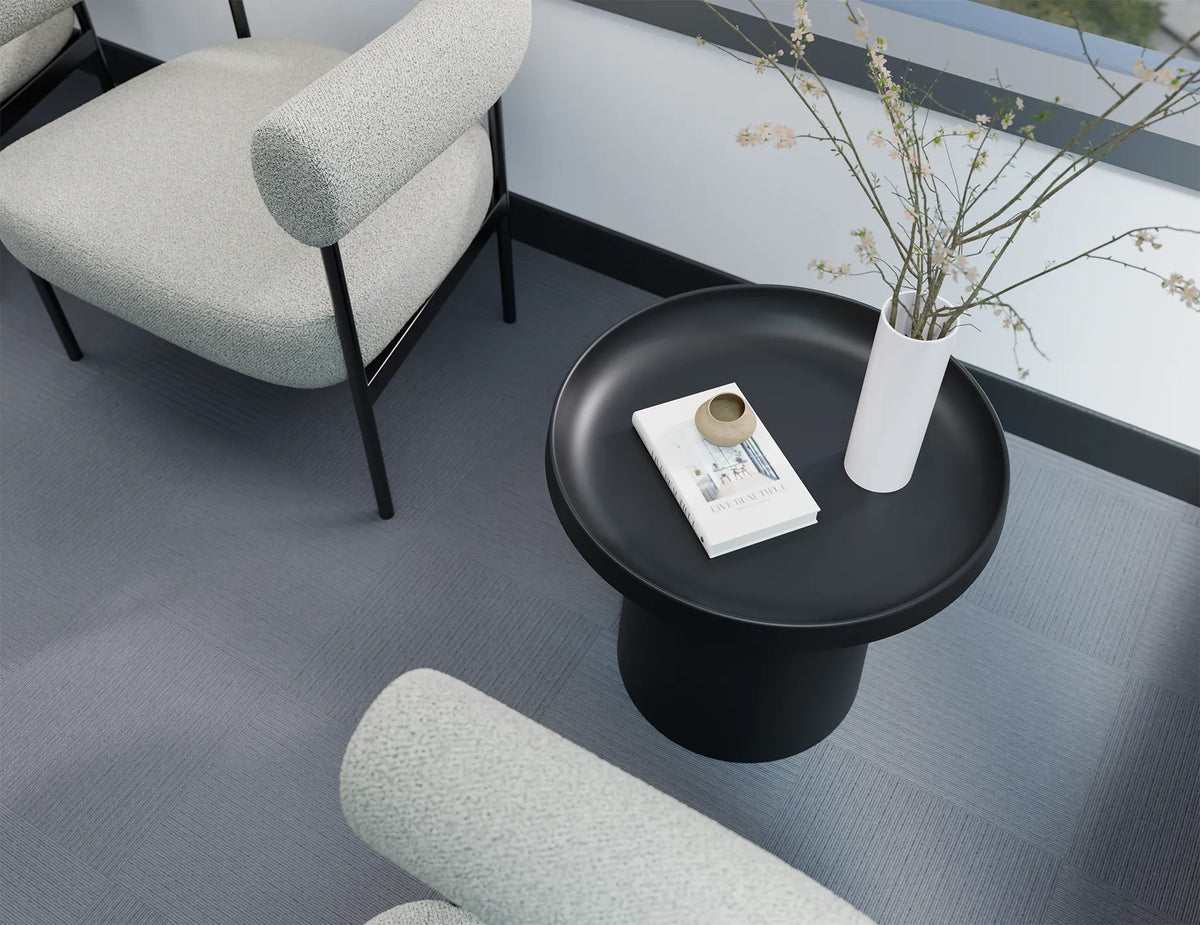 Flare Side Table