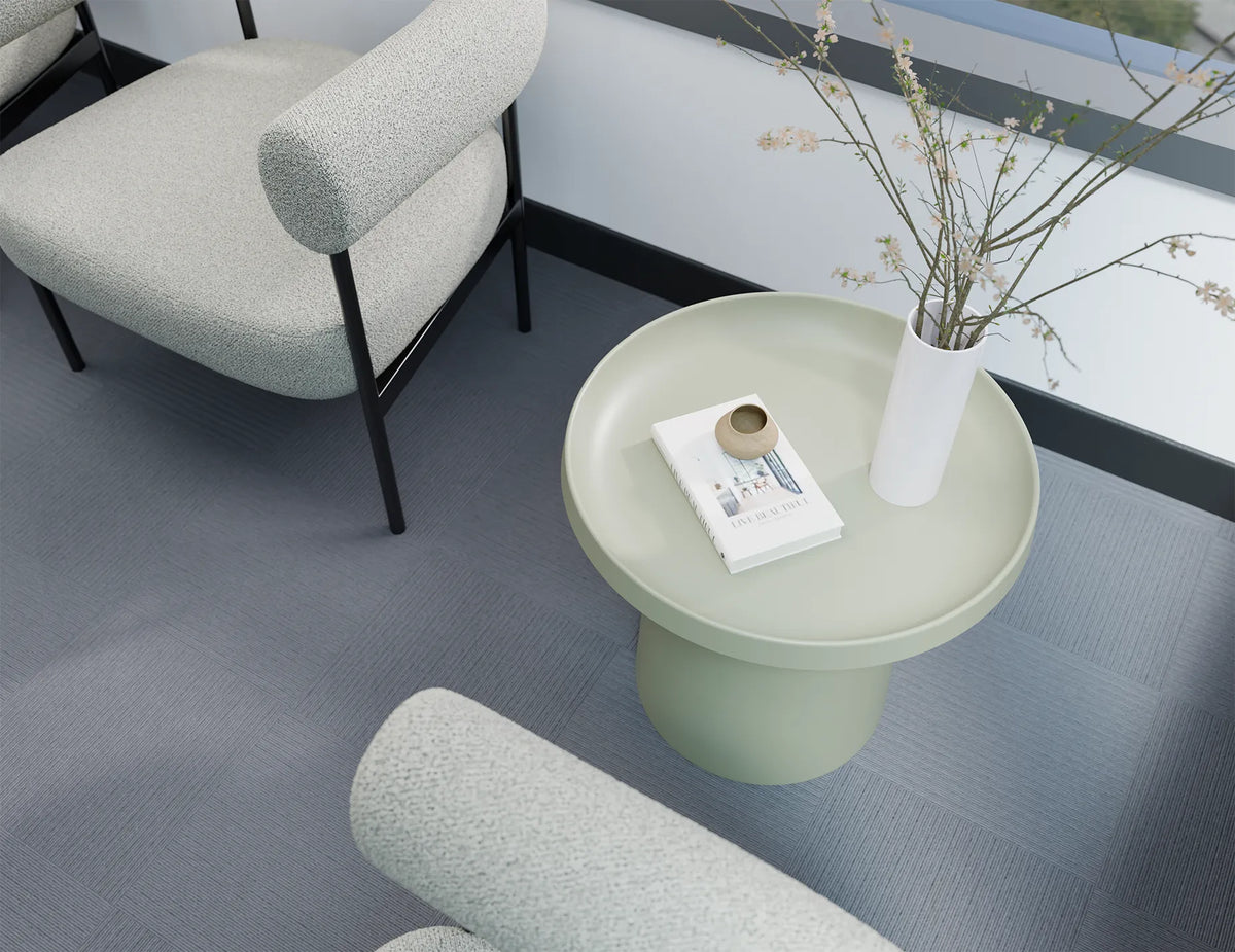 Flare Side Table