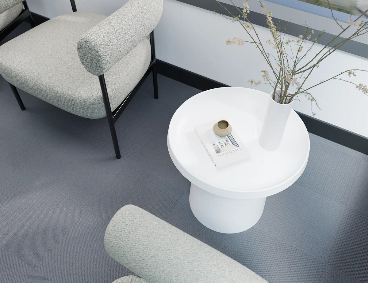 Flare Side Table
