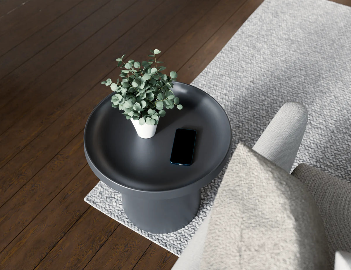 Flare Side Table