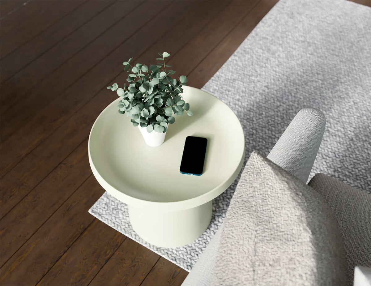 Flare Side Table