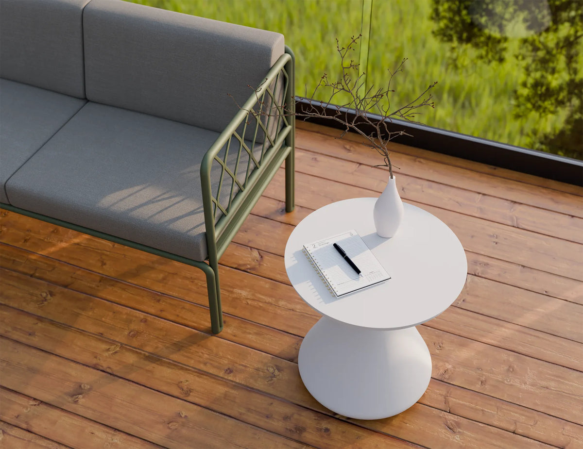Kora Outdoor Side Table