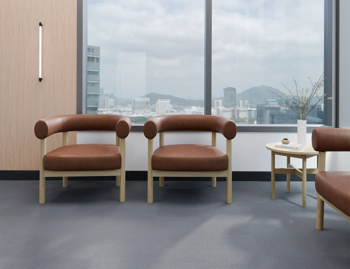 Marlowe Lounge Chair