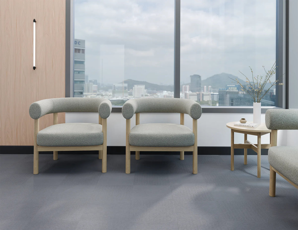 Marlowe Lounge Chair