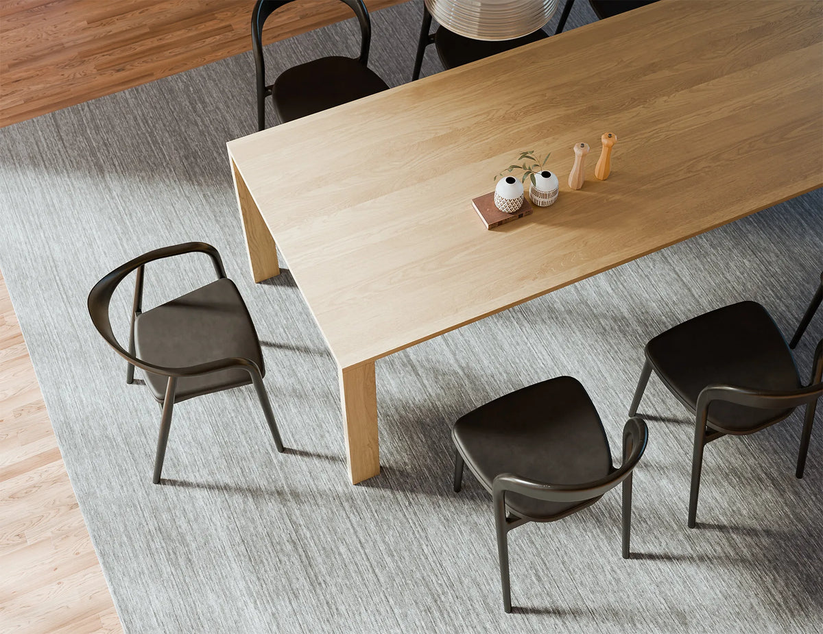Arki Dining Armchair