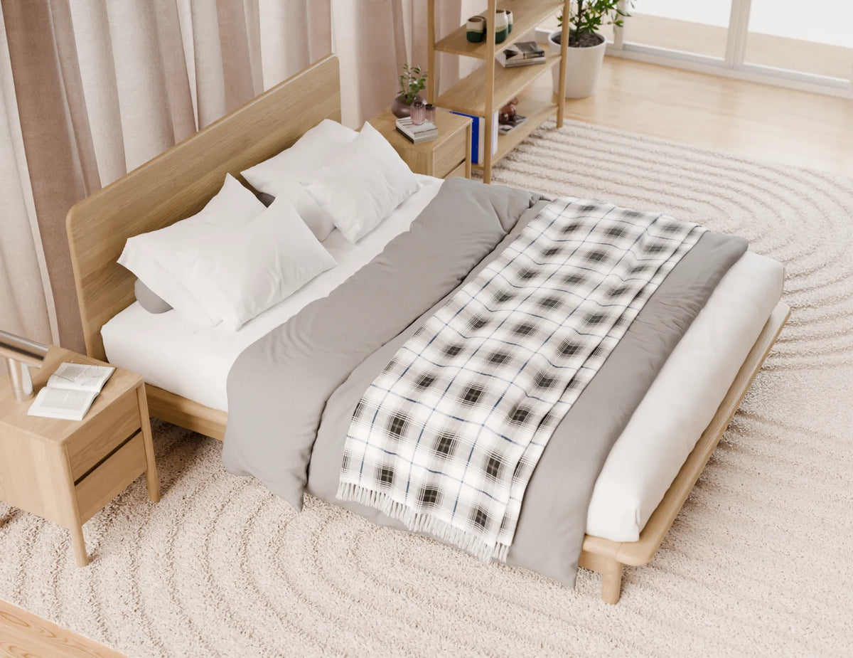 Nordica Bed Frame