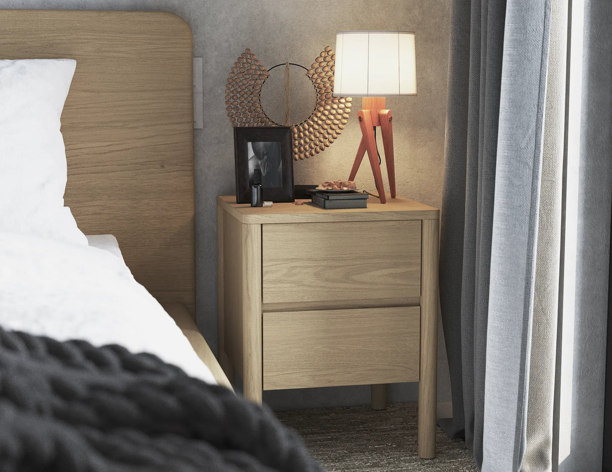 Nordica Bed Frame