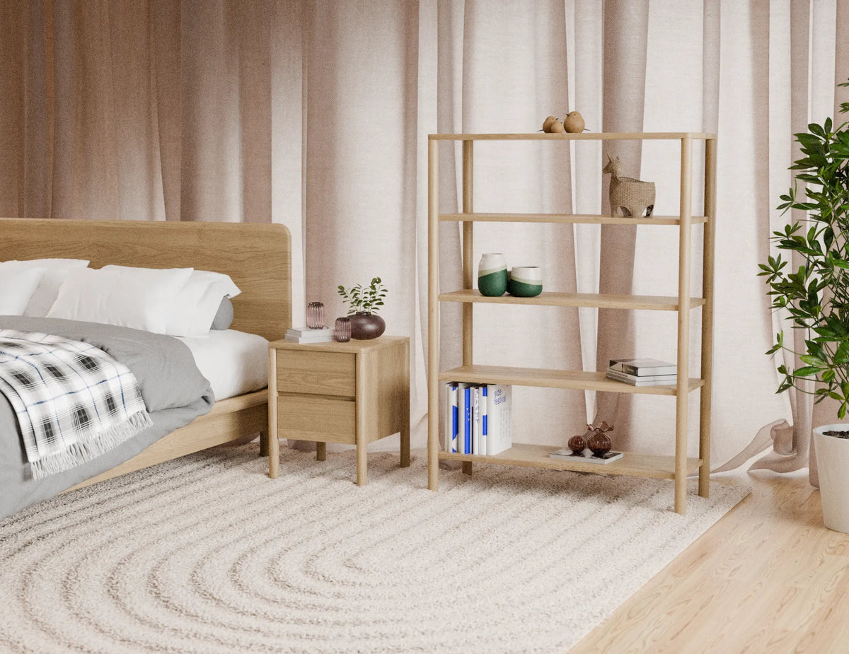 Nordica Bed Frame