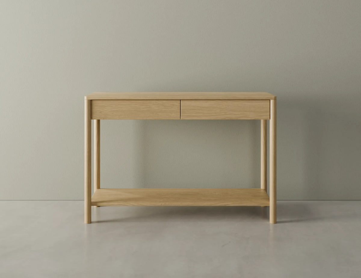 Nordica 115cm Console Table