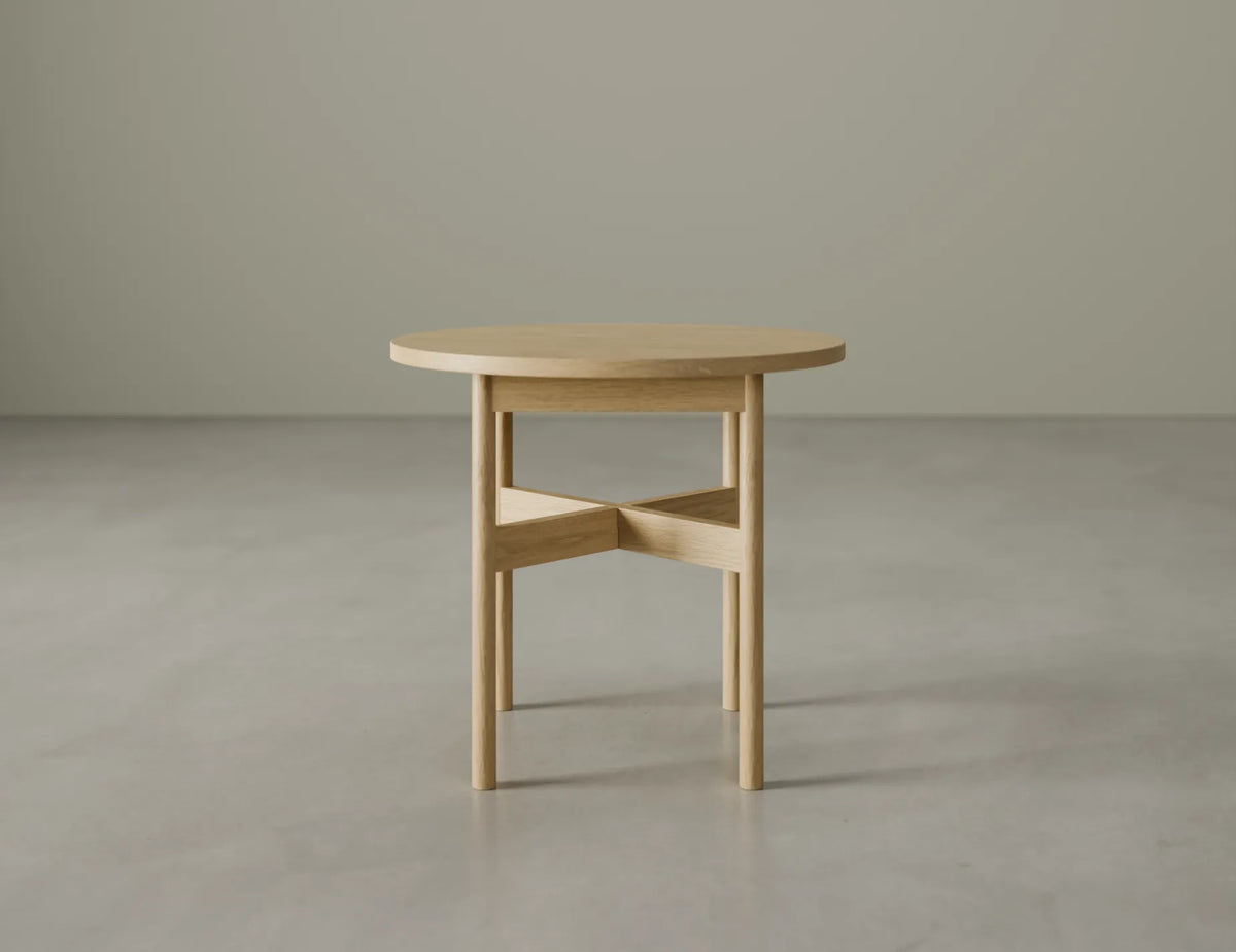 Nordica Round Side Table