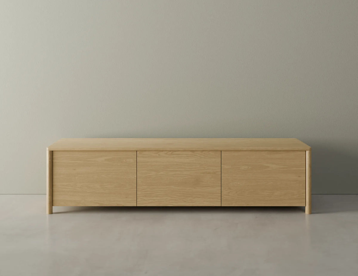 Nordica 180cm TV Unit