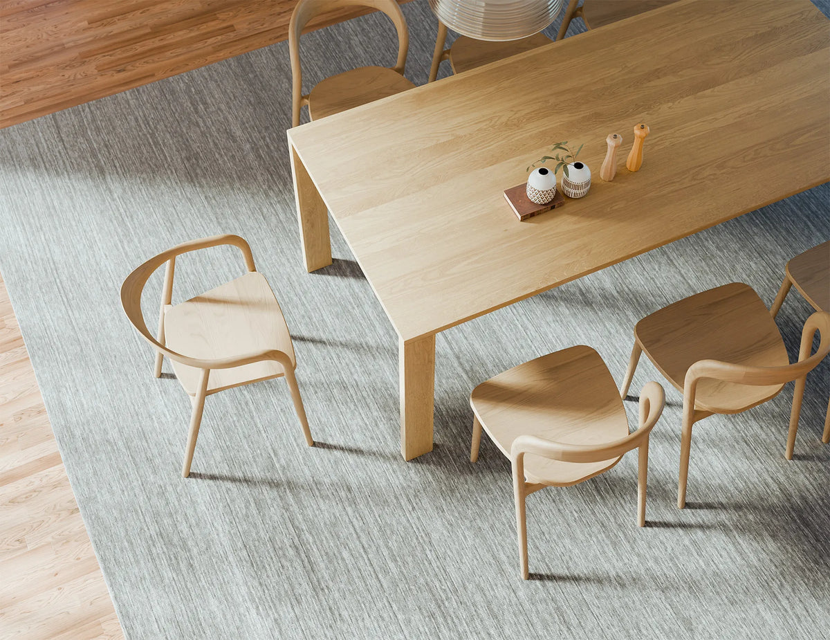 Pier 200cm Dining Table