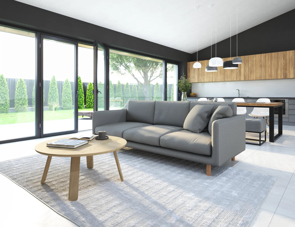 Porter 2 Seater Sofa