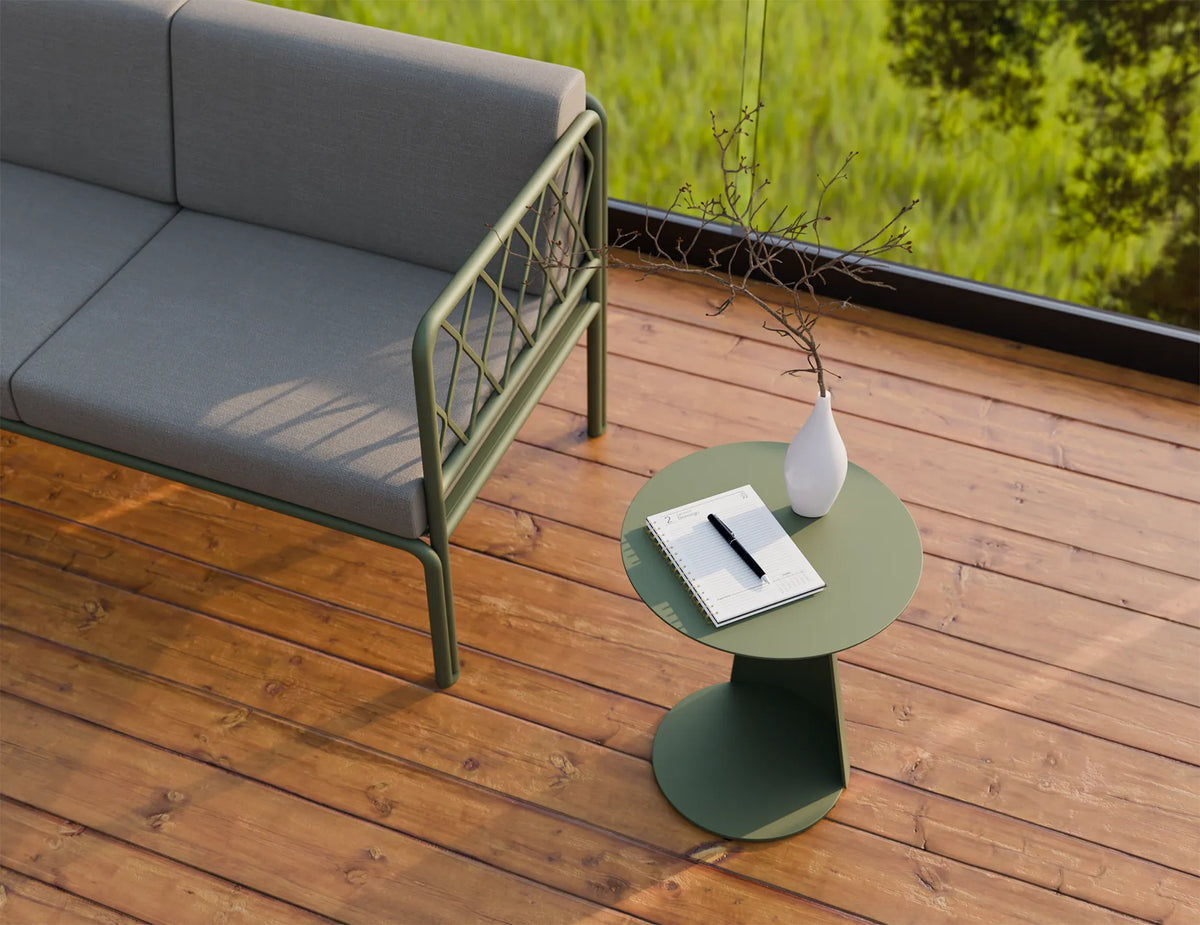 Roam Outdoor Side Table