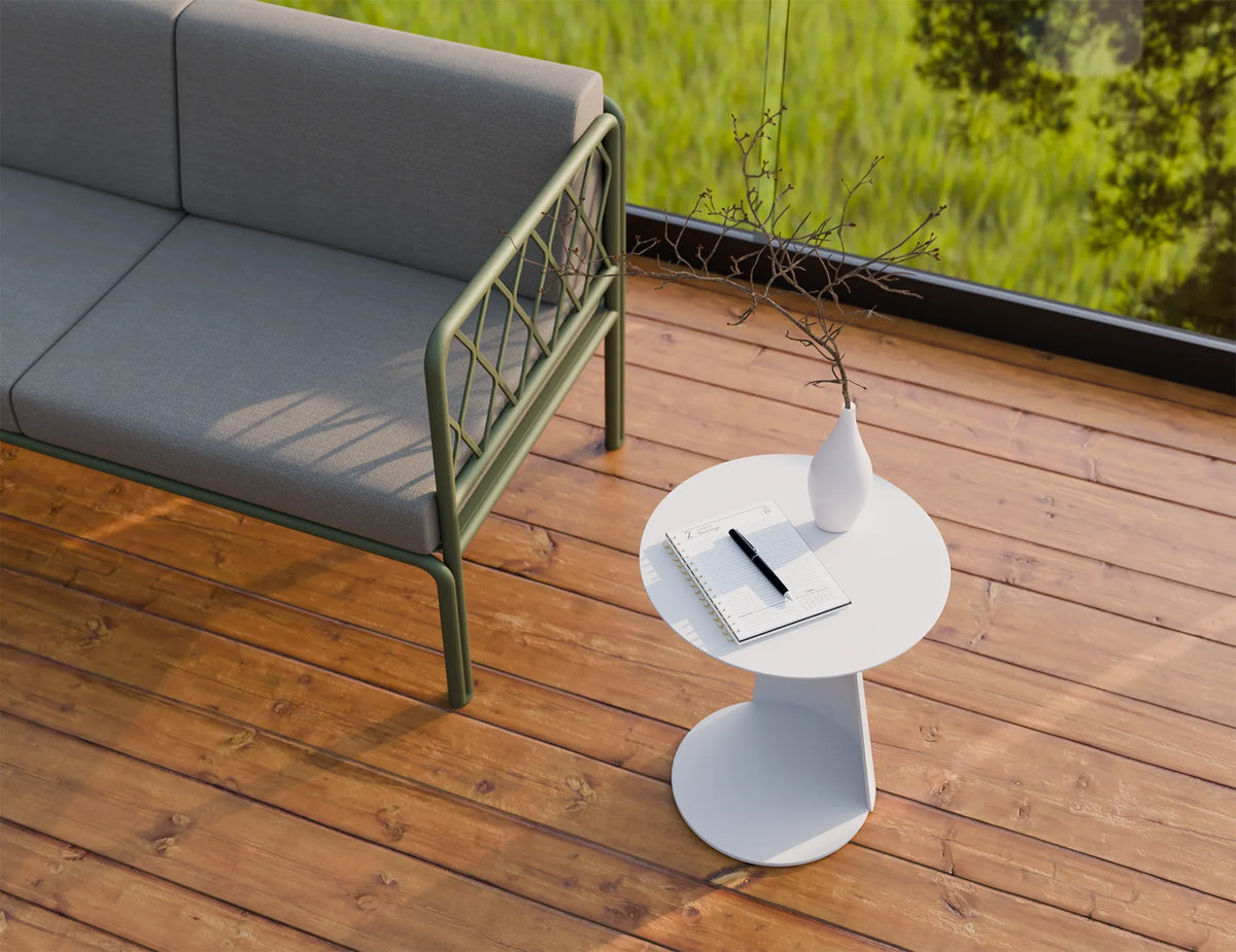 Roam Outdoor Side Table