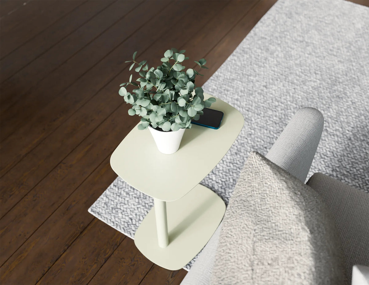 Spark Side Table