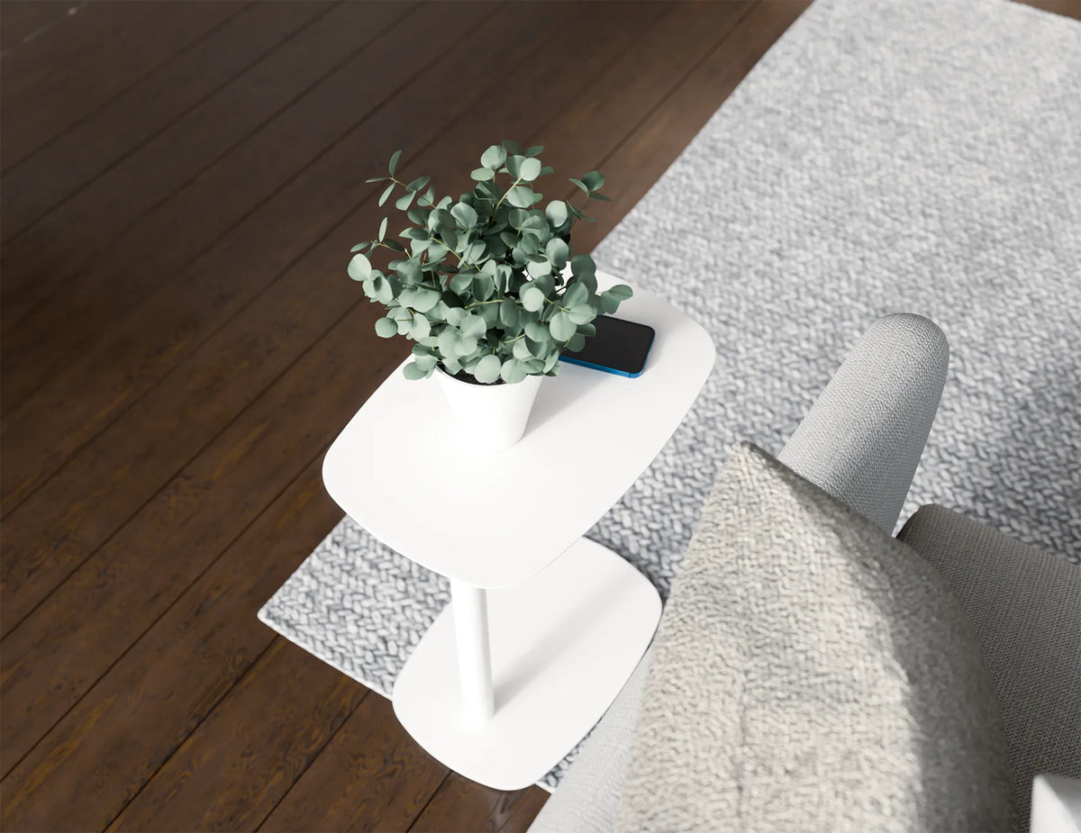 Spark Side Table