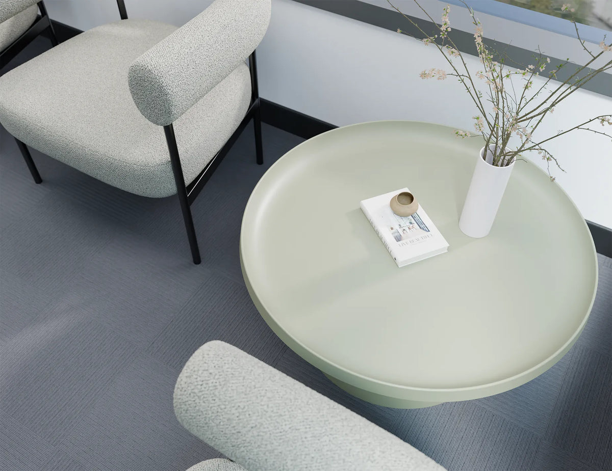 Tide Coffee Table
