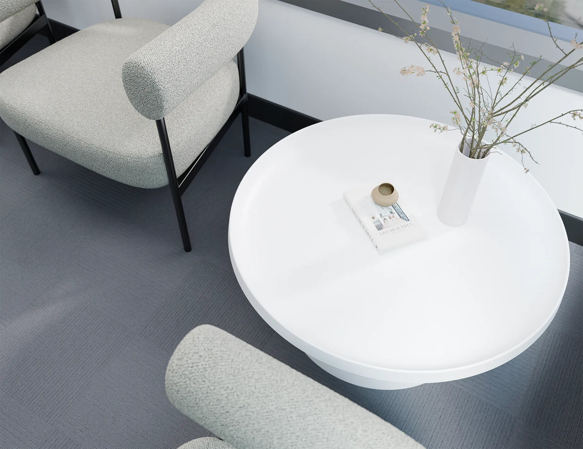 Tide Coffee Table