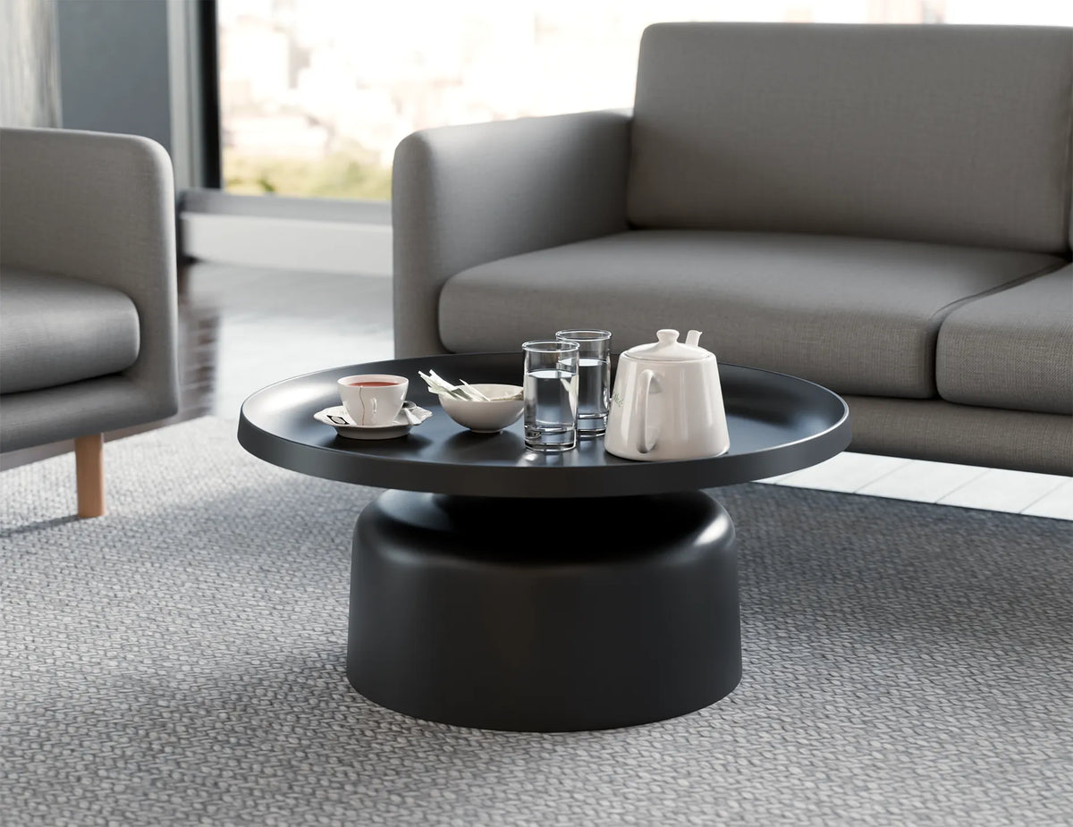 Tide Coffee Table