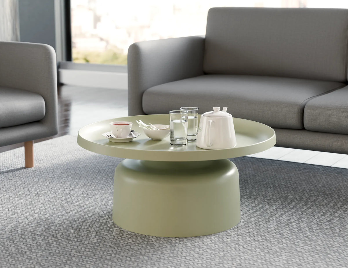 Tide Coffee Table