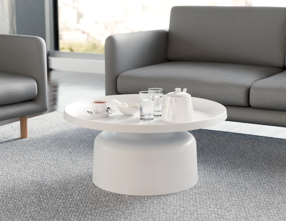 Tide Coffee Table