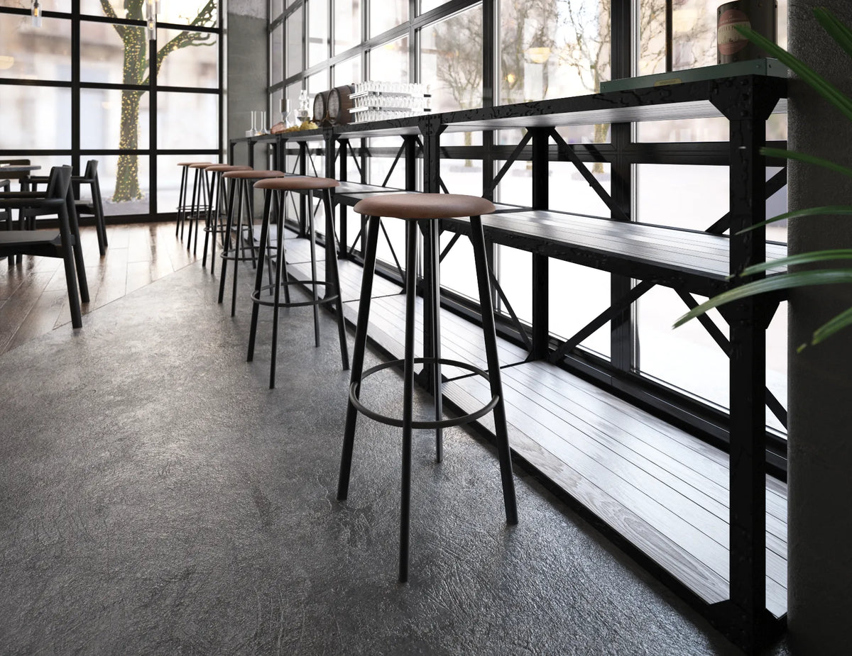 Atlas 75cm Bar Stool