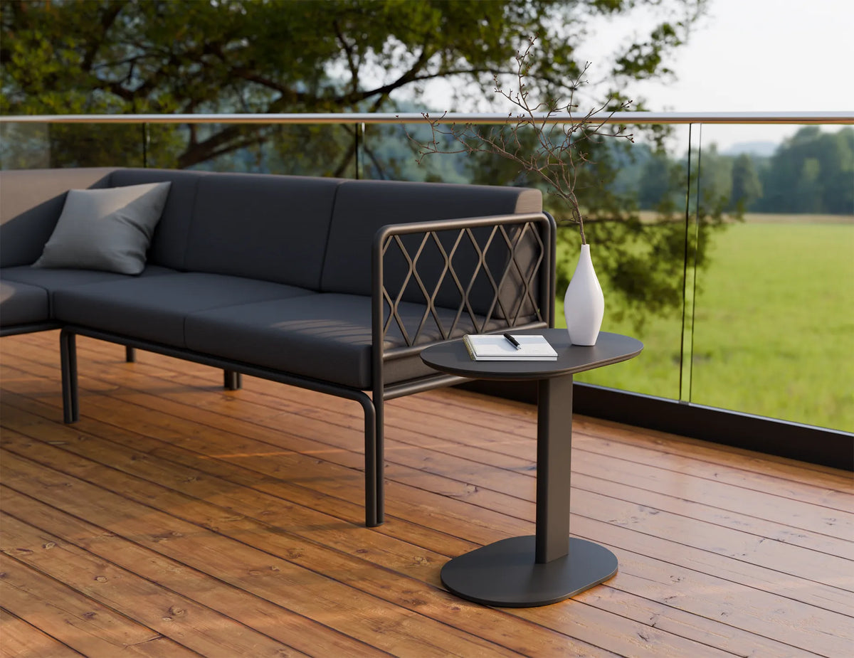 Deck Outdoor Side Table