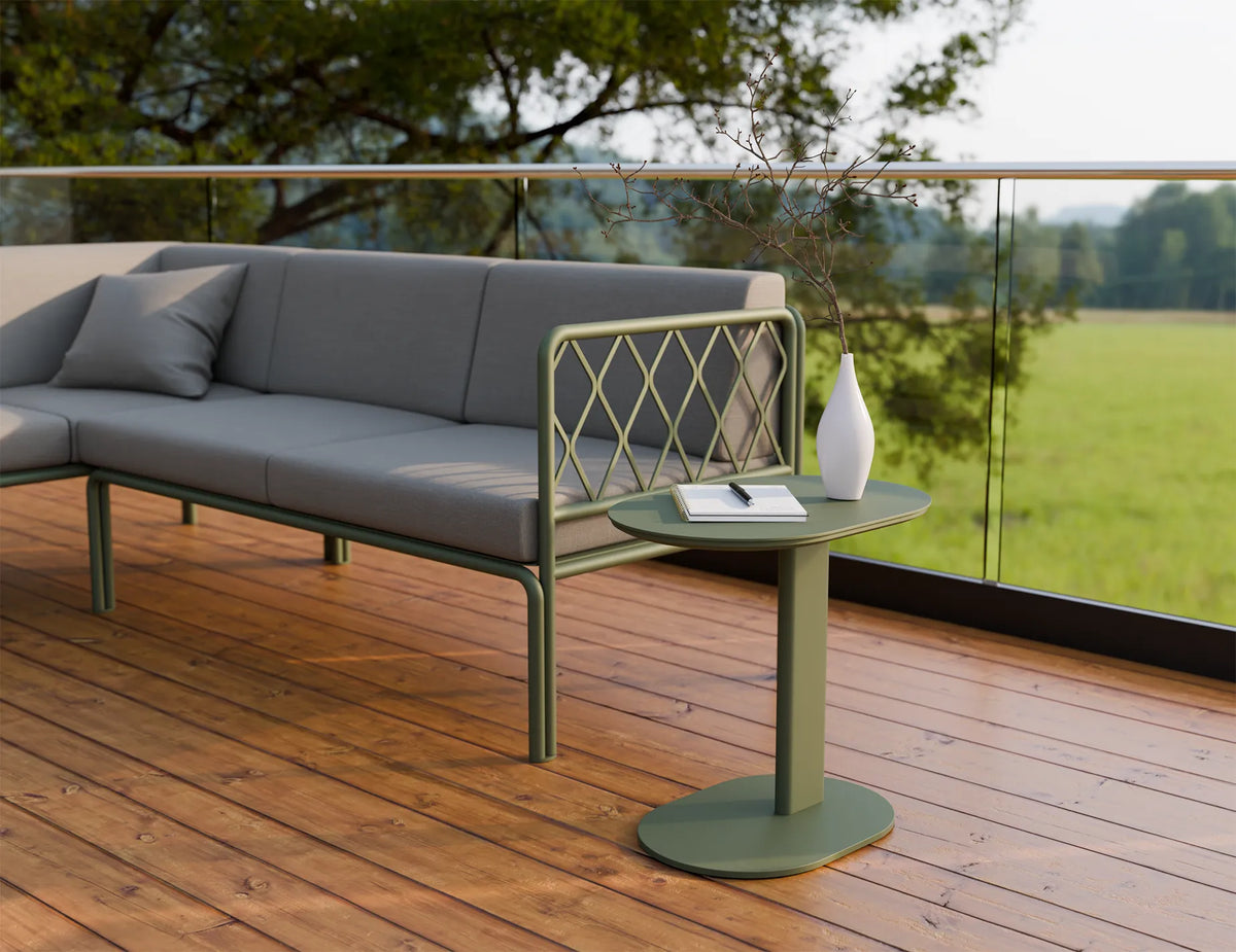 Deck Outdoor Side Table