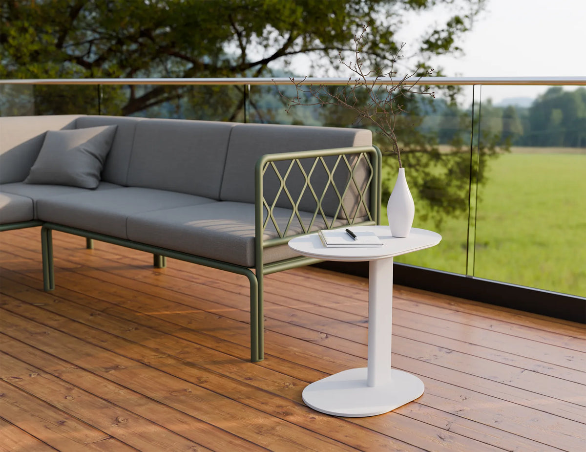 Deck Outdoor Side Table