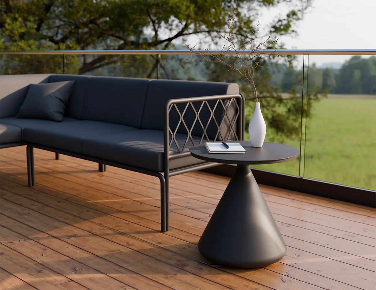 Kora Outdoor Side Table