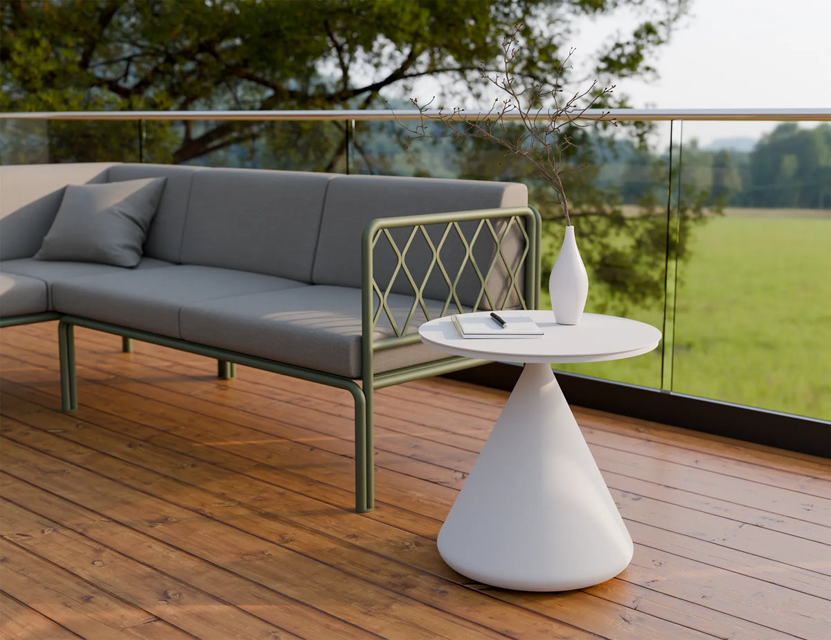 Kora Outdoor Side Table