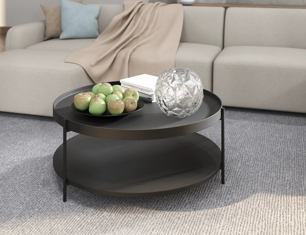 Layer Coffee Table