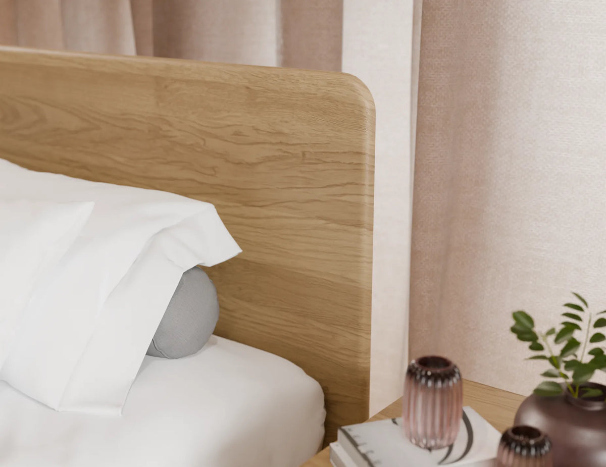 Nordica Bed Frame