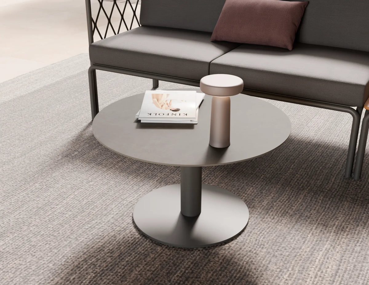 Loma 70cm Outdoor Coffee Table