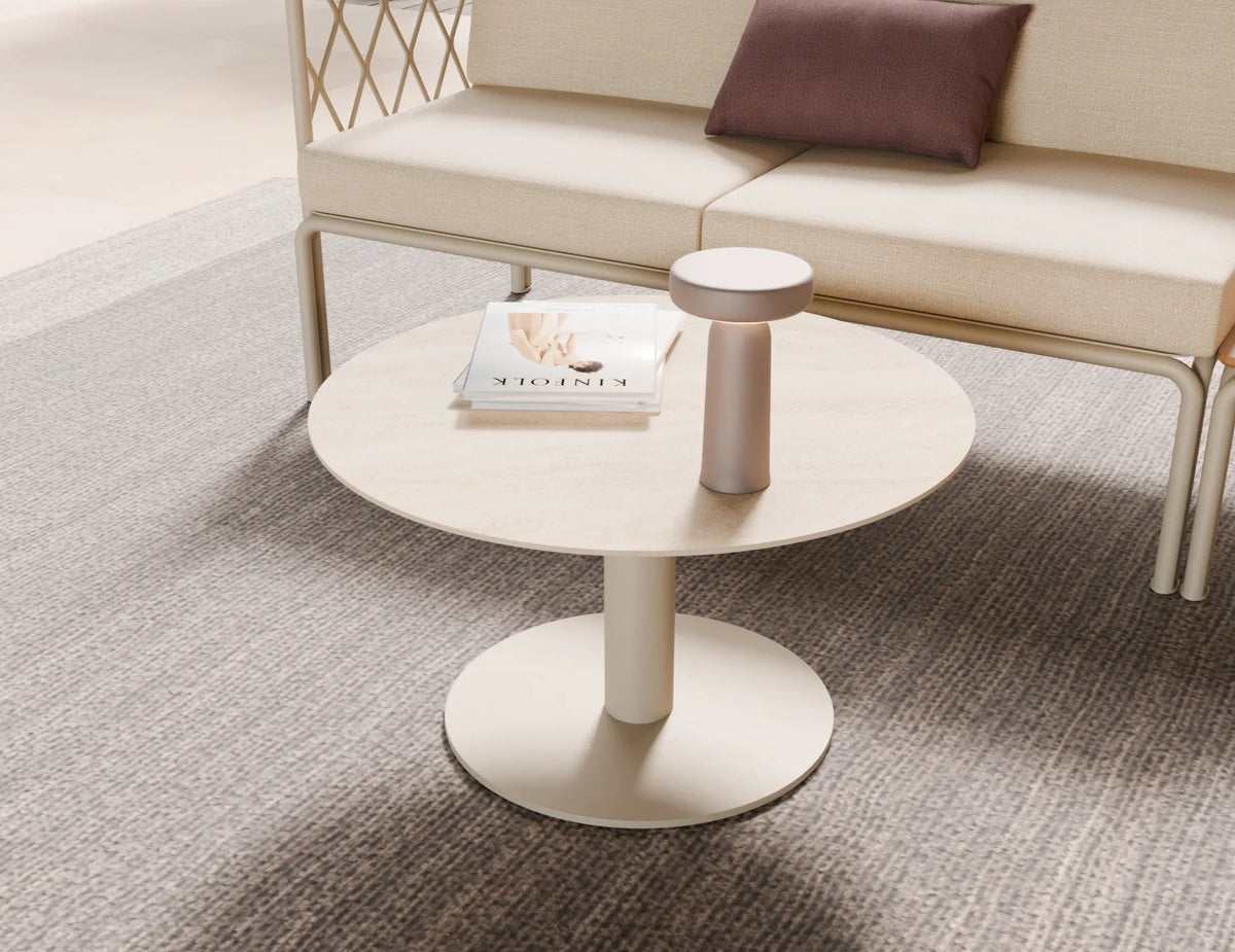 Loma 70cm Outdoor Coffee Table