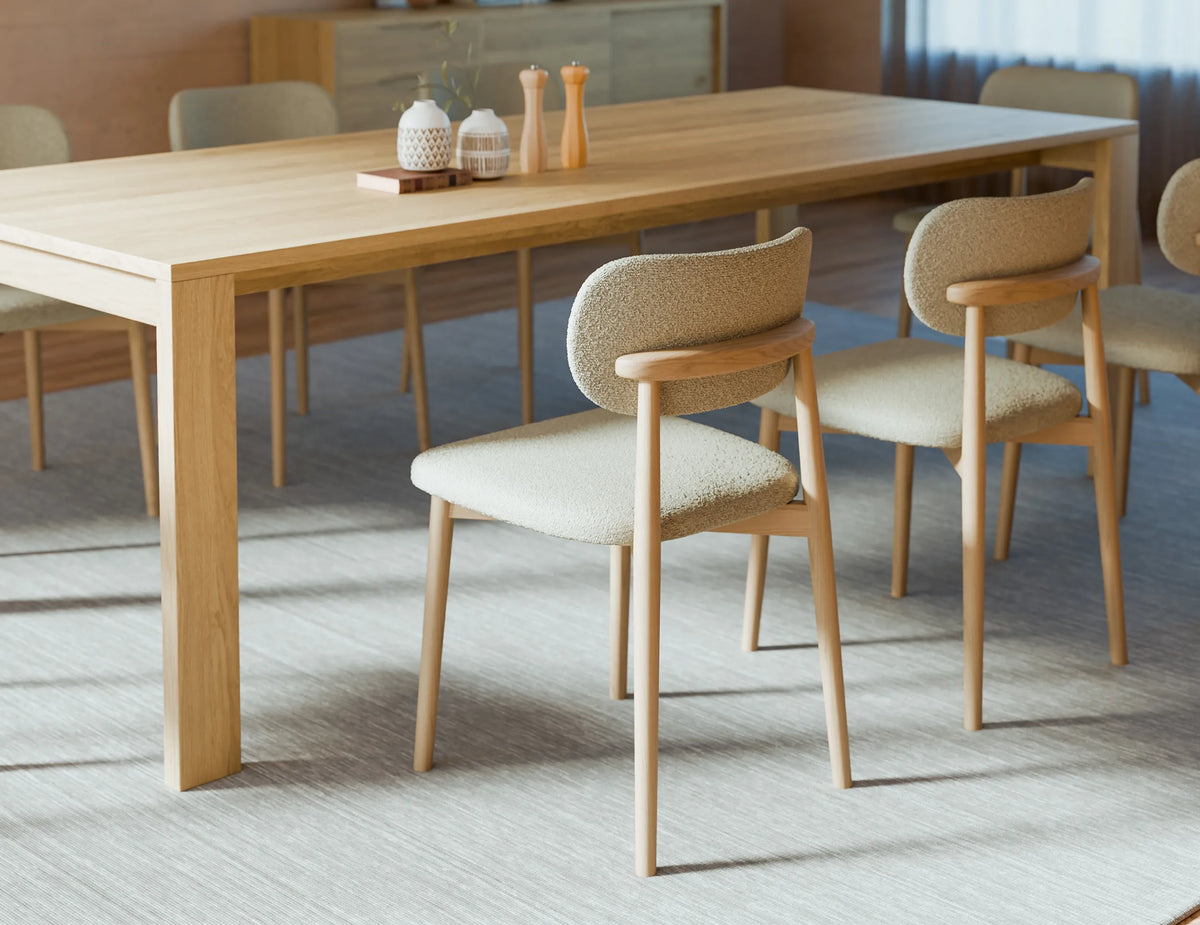 Oskar Dining Chair