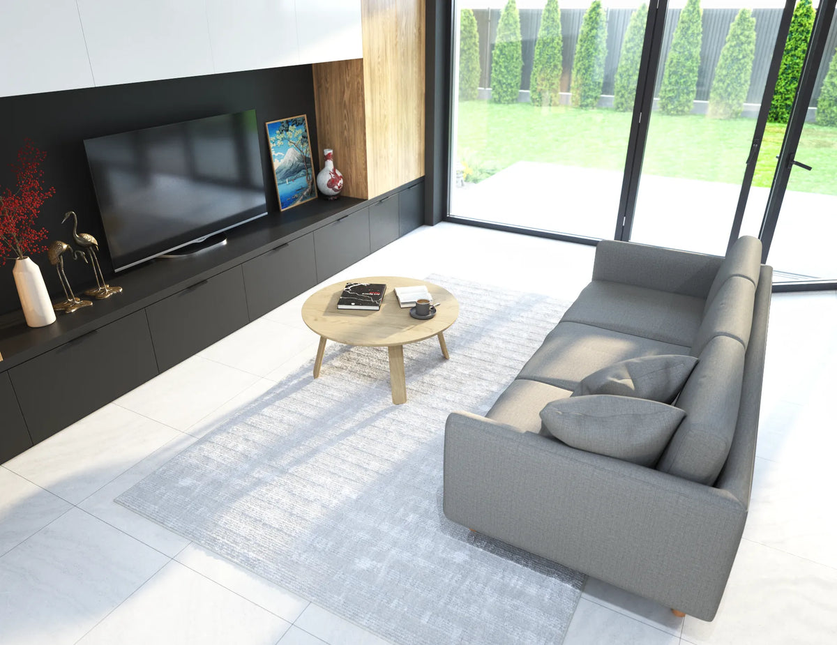 Porter 5 Seater Sofa