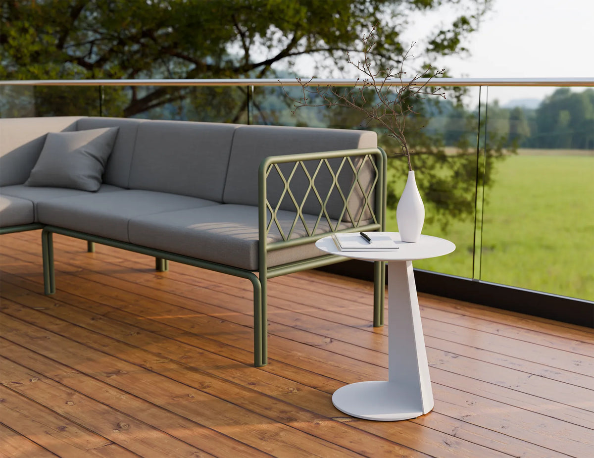 Roam Outdoor Side Table