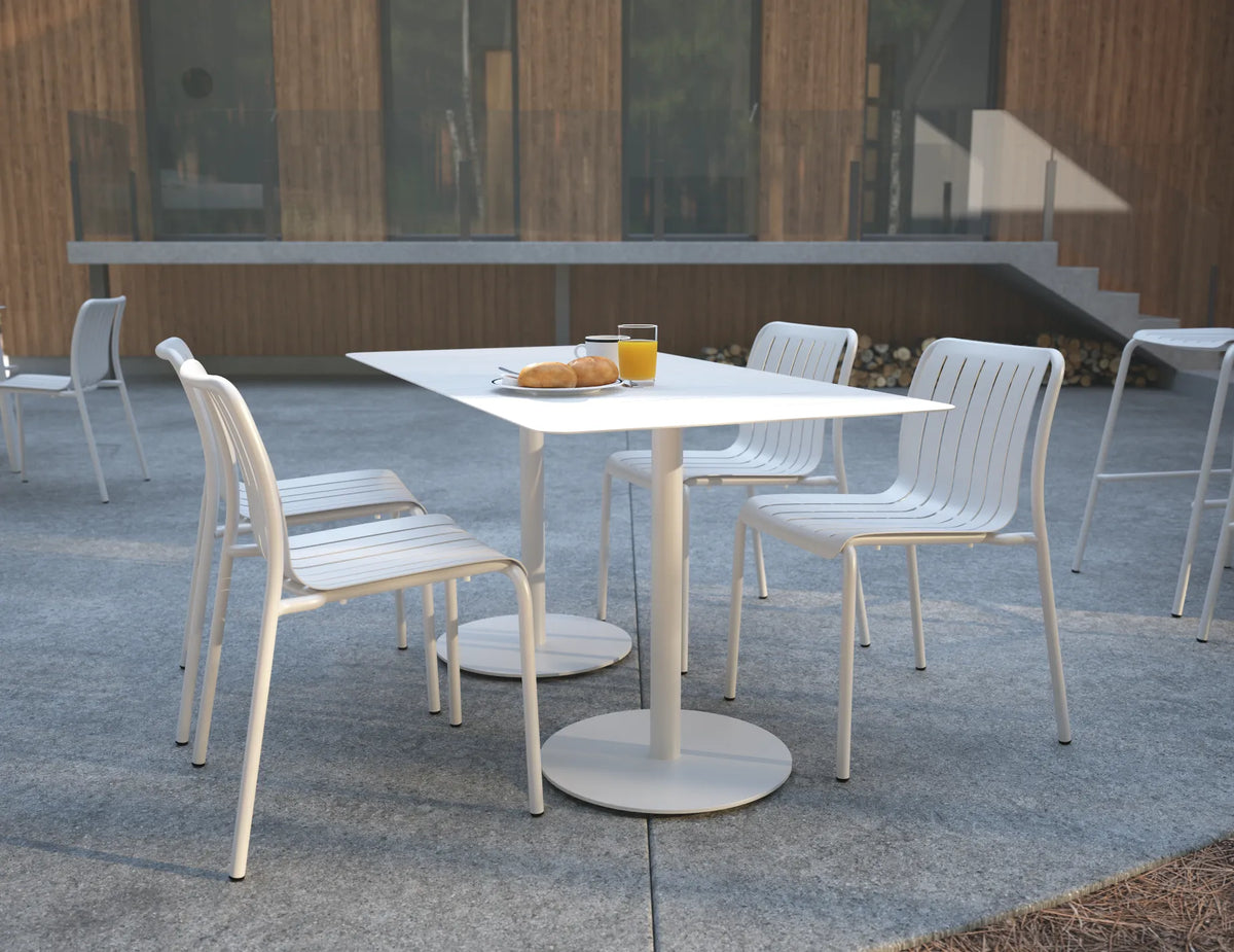 Roku Outdoor Cafe Table
