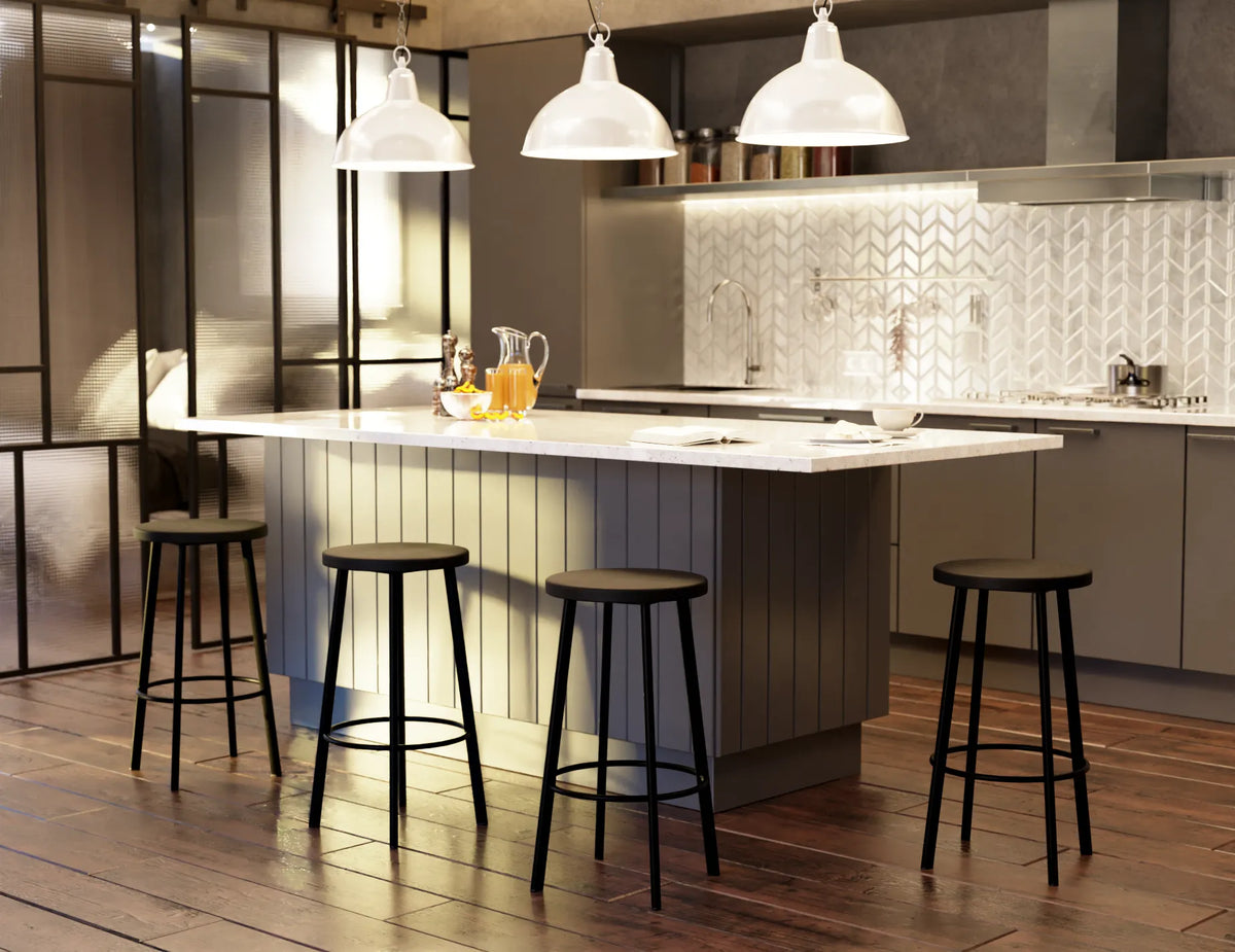 Atlas 75cm Bar Stool