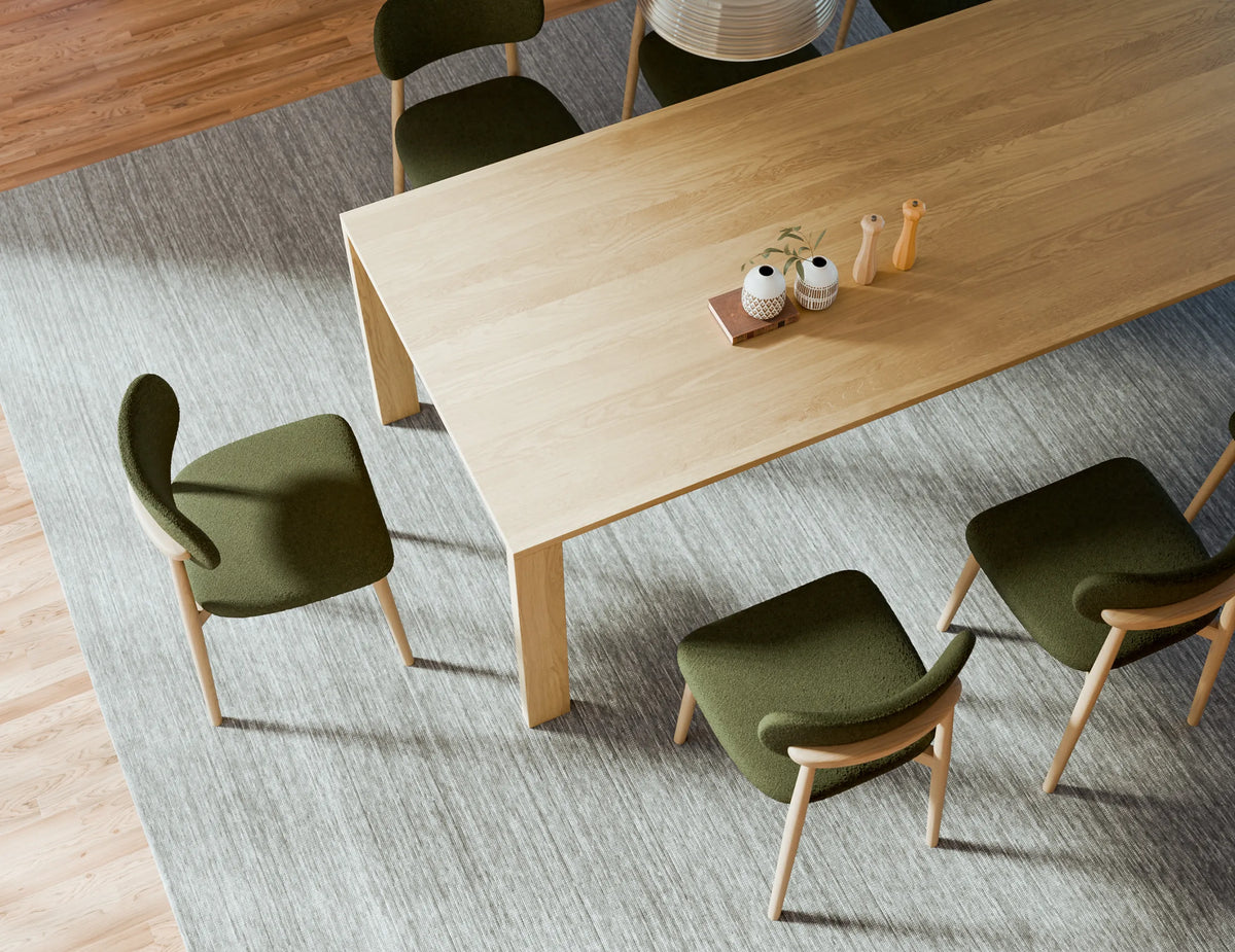 Oskar Dining Chair