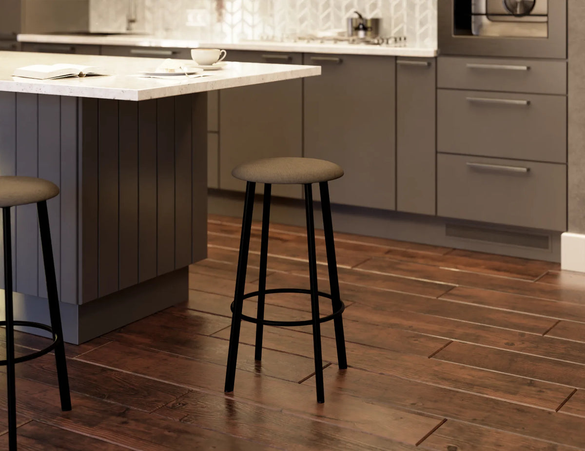 Atlas 65cm Kitchen Stool
