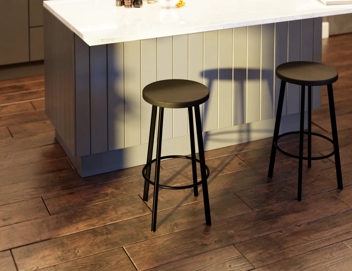 Atlas 75cm Bar Stool