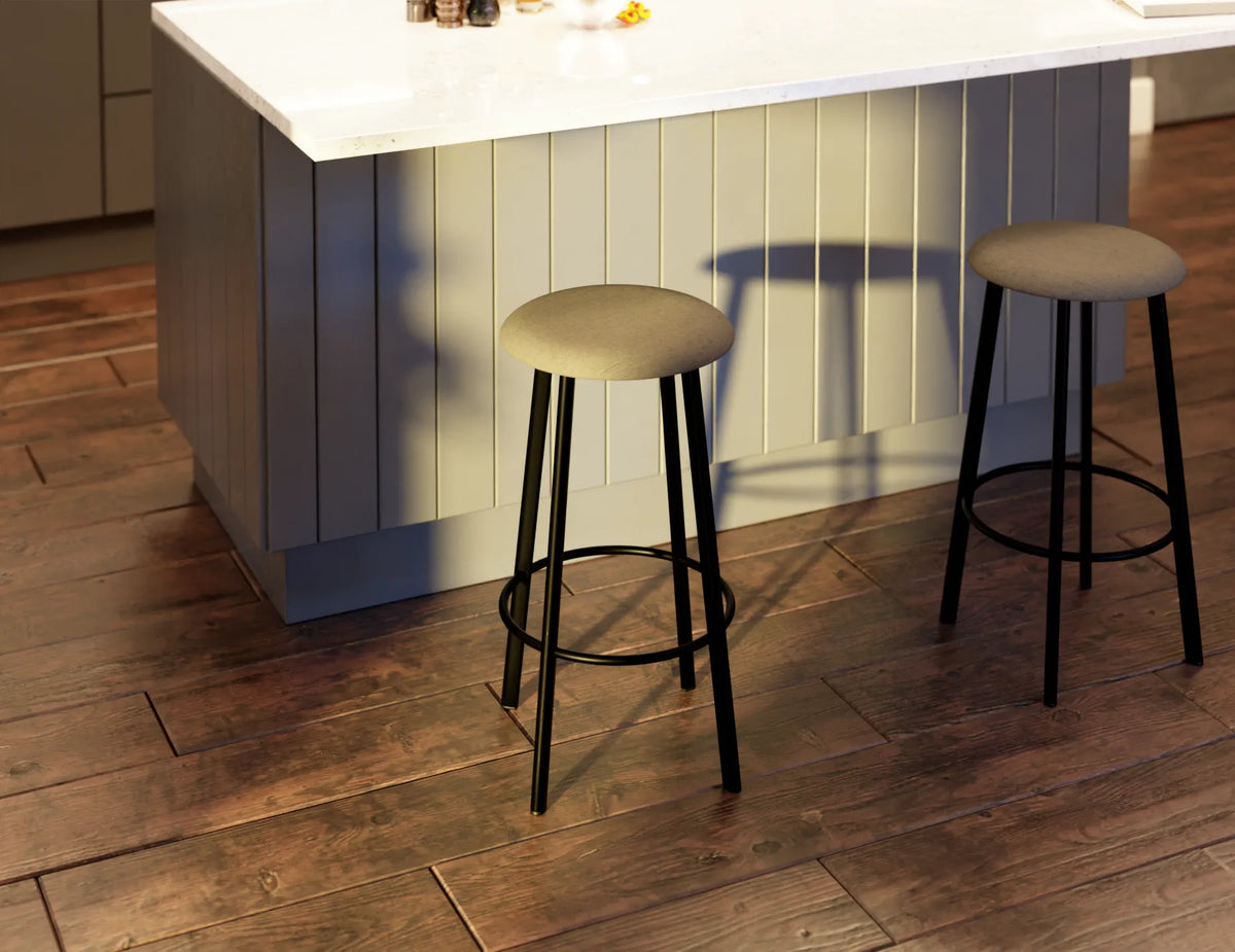 Atlas 65cm Kitchen Stool