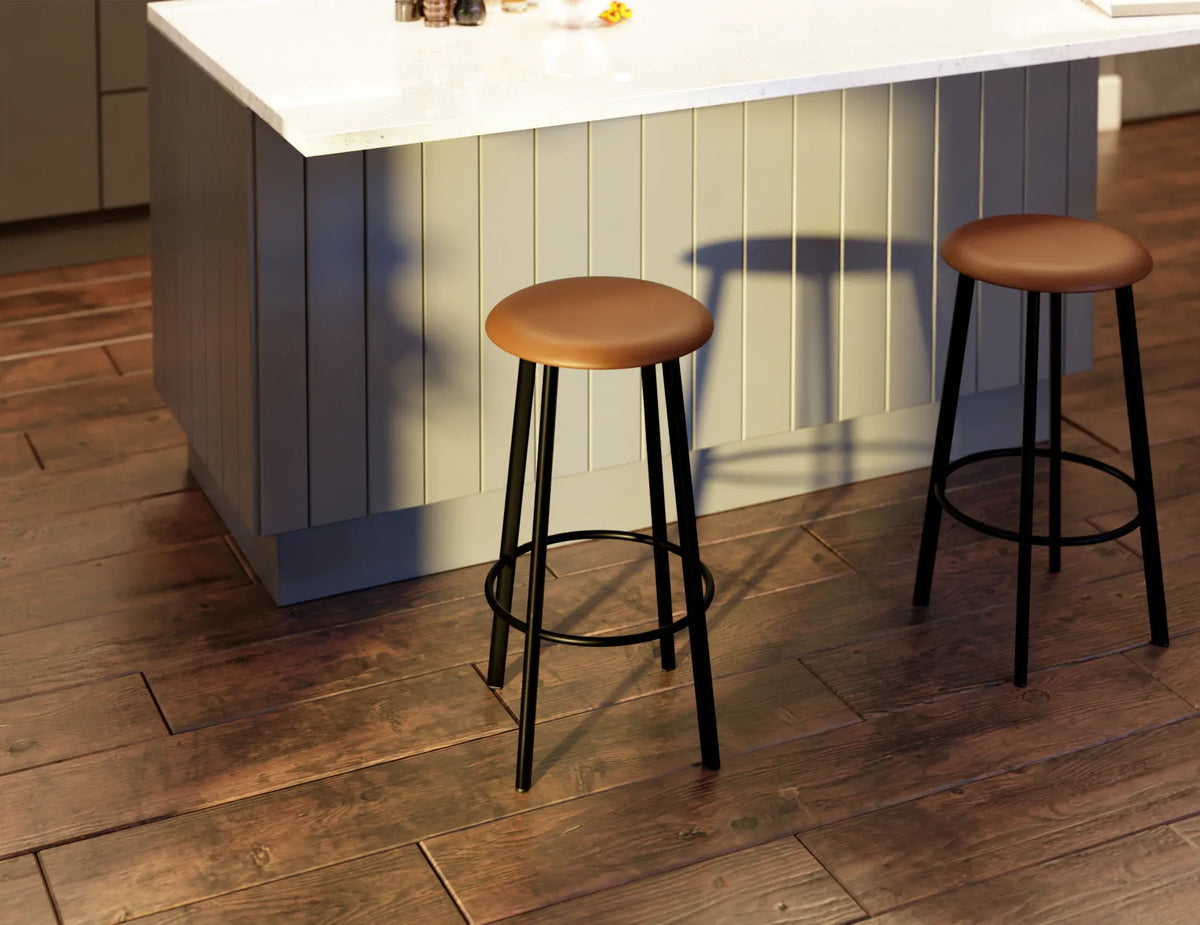 Atlas 75cm Bar Stool
