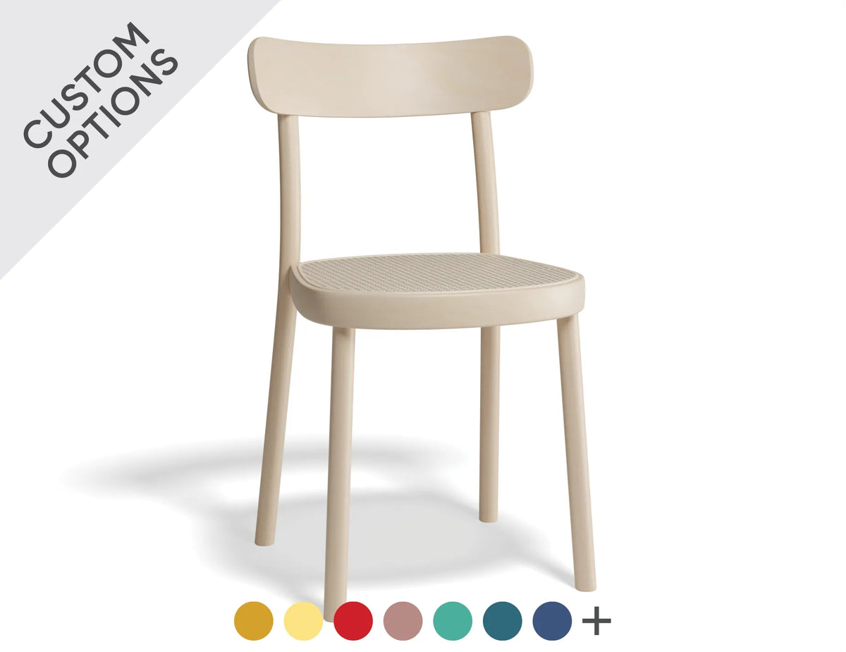 La Zitta Dining Chair